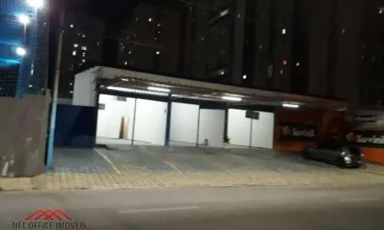 Ponto para alugar, 53 m² por R$ 5.000,00/mês - Santana - São José dos Campos/SP