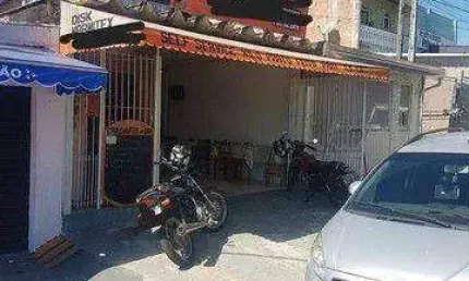Ponto à venda, 150 m² por R$ 360.000,00 - Jardim Colonial - São José dos Campos/SP