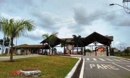 Terreno à venda, 252 m² por R$ 300.000,00 - Condomínio Residencial Mantiqueira - São José dos Campos/SP