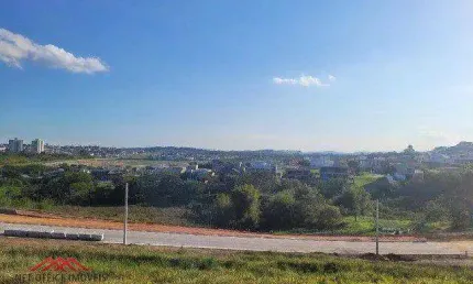 Terreno à venda, 332 m² por R$ 636.000,00 - Urbanova - São José dos Campos/SP