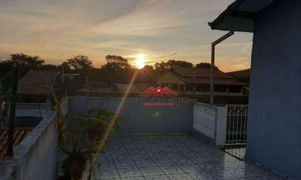 Sobrado à venda por R$ 400.000,00 - Jardim Altos de Santana - São José dos Campos/SP