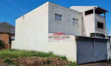 Galpão à venda, 367 m² por R$ 1.200.000,00 - Vila Das Flores - São José dos Campos/SP
