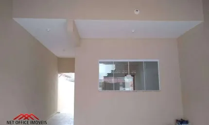 Casa com 4 dormitórios à venda, 180 m² por R$ 950.000,00 - Jardim das Indústrias - São José dos Campos/SP