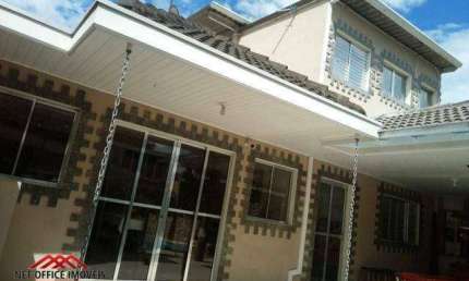 Casa com 2 dormitórios à venda, 256 m² por R$ 800.000,00 - Jardim Colonial - São José dos Campos/SP