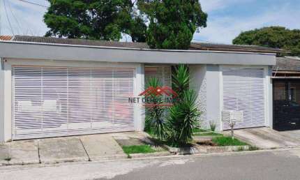 Casa com 3 dormitórios à venda, 195 m² por R$ 1.280.000,00 - Vista Verde - São José dos Campos/SP