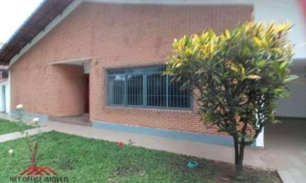 Casa com 4 dormitórios à venda, 380 m² por R$ 4.000.000,00 - Jardim Apolo - São José dos Campos/SP