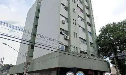 Sala à venda, 107 m² por R$ 360.000,00 - Jardim São Dimas - São José dos Campos/SP