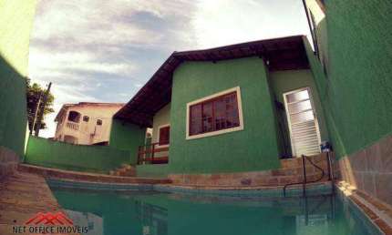 Casa com 2 dormitórios à venda, 82 m² por R$ 800.000,00 - Bosque dos Eucaliptos - São José dos Campos/SP