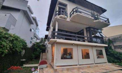 Casa com 4 dormitórios à venda, 267 m² por R$ 2.340.000,00 - Urbanova - São José dos Campos/SP