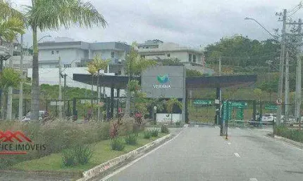 Terreno à venda, 362 m² por R$ 500.000,00 - Recanto dos Eucaliptos - São José dos Campos/SP