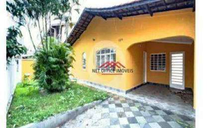 Casa com 4 dormitórios à venda, 150 m² por R$ 950.000,00 - Jardim das Indústrias - São José dos Campos/SP