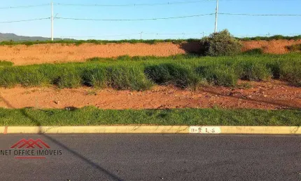 Terreno à venda, 200 m² por R$ 180.000,00 - Campos de São José - São José dos Campos/SP