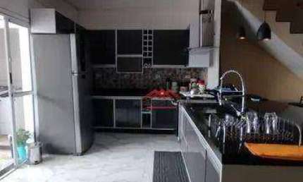 Casa com 3 dormitórios à venda, 175 m² por R$ 700.000,00 - Recanto dos Eucaliptos - São José dos Campos/SP