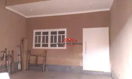 Sobrado com 4 dormitórios à venda, 170 m² por R$ 600.000,00 - Loteamento Residencial Vista Linda - São José dos Campos/SP