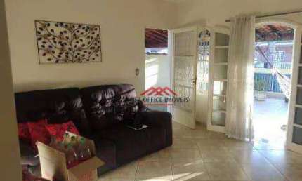 Sobrado à venda, 230 m² por R$ 650.000,00 - Bosque dos Eucaliptos - São José dos Campos/SP