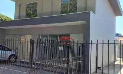 Sobrado com 3 dormitórios à venda, 300 m² por R$ 1.150.000,00 - Jardim Motorama - São José dos Campos/SP
