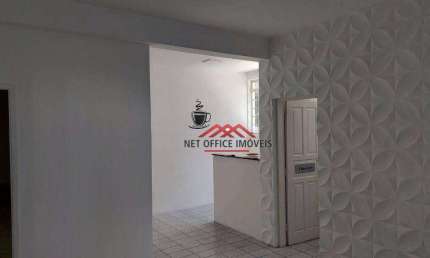 Sala para alugar, 180 m² por R$ 5.000,00/mês - Vila Adyana - São José dos Campos/SP