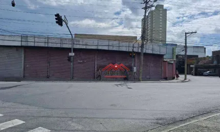 Ponto para alugar, 235 m² por R$ 12.000,00/mês - Centro - São José dos Campos/SP