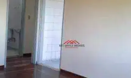 Apartamento com 2 dormitórios à venda, 77 m² por r$ 300.000,00 - jardim terras do sul - são josé dos campos/sp