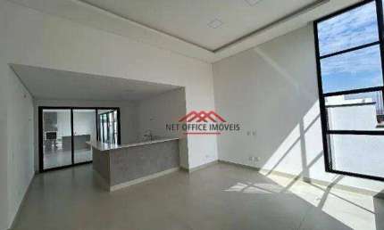 Casa à venda, 180 m² por R$ 1.450.000,00 - Loteamento Floresta - São José dos Campos/SP