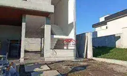 Sobrado com 4 dormitórios à venda por R$ 1.645.000,00 - Jardim das Flores - São José dos Campos/SP