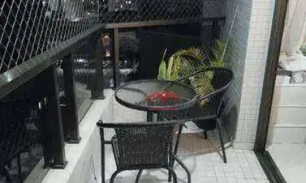 Apartamento com 3 dormitórios à venda, 114 m² por R$ 742.000,00 - Centro - São José dos Campos/SP