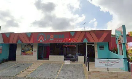 Ponto à venda, 400 m² por r$ 3.200.000,00 - jardim esplanada - são josé dos campos/sp