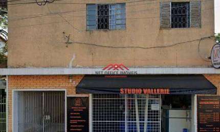 Sobrado com 3 dormitórios à venda por R$ 3.000.000,00 - Vila Ema - São José dos Campos/SP