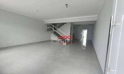 Casa com 3 dormitórios à venda, 176 m² por R$ 920.000,00 - Monte Castelo - São José dos Campos/SP