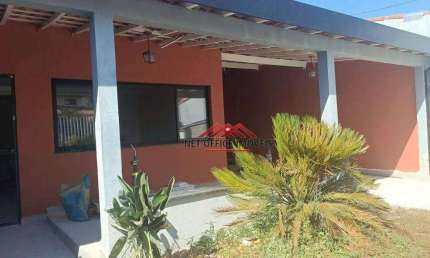 Casa com 3 dormitórios à venda, 250 m² por R$ 780.000,00 - Cidade Vista Verde - São José dos Campos/SP