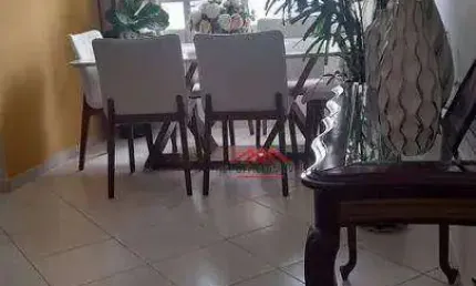 Apartamento com 3 dormitórios à venda, 80 m² por R$ 700.000,00 - Jardim das Colinas - São José dos Campos/SP