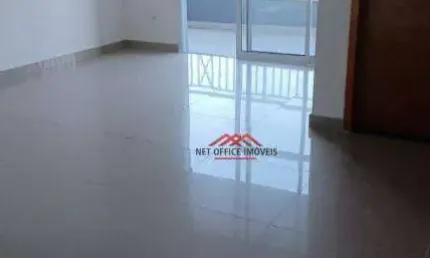 Apartamento com 2 dormitórios para alugar, 71 m² por R$ 3.695,00/mês - Jardim Oriente - São José dos Campos/SP