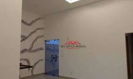 Casa com 3 dormitórios à venda, 82 m² por r$ 392.000,00 - loteamento dunamis - são josé dos campos/sp