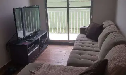 Apartamento com 2 dormitórios à venda, 53 m² por r$ 320.000,00 - vila zizinha - são josé dos campos/sp