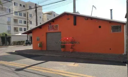 Ponto à venda, 168 m² por R$ 689.000,00 - Jardim América - São José dos Campos/SP