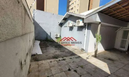 Ponto para alugar, 40 m² por r$ 1.500,00/mês - centro - são josé dos campos/sp