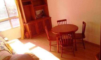 Apartamento com 3 dormitórios à venda, 70 m² por R$ 480.000,00 - Vila Adyana - São José dos Campos/SP