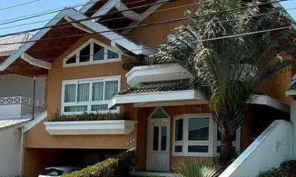Casa com 3 dormitórios para alugar, 300 m² por R$ 15.850,00/mês - Jardim Aquarius - São José dos Campos/SP