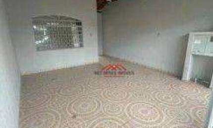 Casa com 2 dormitórios à venda, 72 m² por R$ 500.000,00 - Jardim Paraíso - São José dos Campos/SP