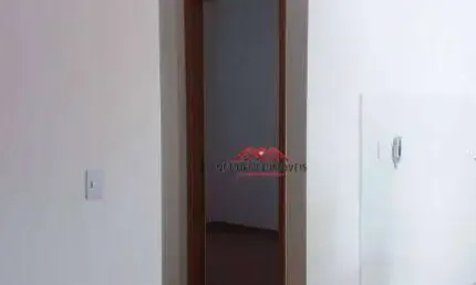 Apartamento com 2 dormitórios à venda, 40 m² por R$ 195.000,00 - Jardim Santa Inês III - São José dos Campos/SP