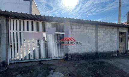 Terreno à venda, 300 m² por R$ 850.000,00 - Parque Industrial - São José dos Campos/SP