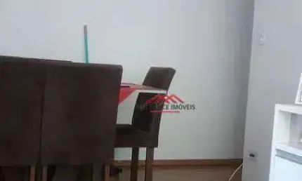 Apartamento com 2 dormitórios à venda, 48 m² por r$ 340.000,00 - jardim bela vista - são josé dos campos/sp