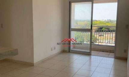 Apartamento com 2 dormitórios à venda, 59 m² por R$ 445.500,00 - Jardim Augusta - São José dos Campos/SP
