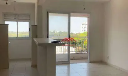 Apartamento com 2 dormitórios à venda, 57 m² por R$ 422.500,00 - Jardim Augusta - São José dos Campos/SP