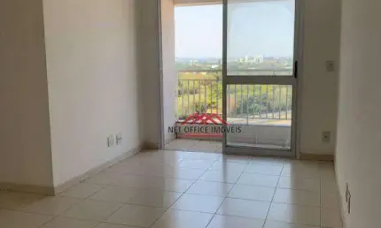 Apartamento à venda, 59 m² por R$ 486.000,00 - Jardim Augusta - São José dos Campos/SP