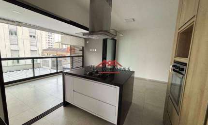 Apartamento com 2 dormitórios à venda, 83 m² por R$ 1.225.000,00 - Vila Adyana - São José dos Campos/SP