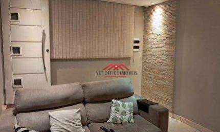 Casa com 4 dormitórios à venda, 205 m² por R$ 610.000,00 - Jardim da Granja - São José dos Campos/SP