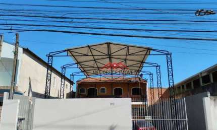 Casa à venda, 250 m² por R$ 780.000,00 - Jardim Santa Inês I - São José dos Campos/SP