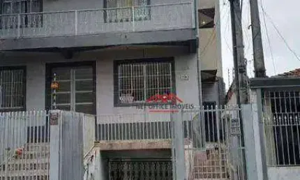 Prédio à venda, 96 m² por r$ 2.500.000,00 - cidade morumbi - são josé dos campos/sp