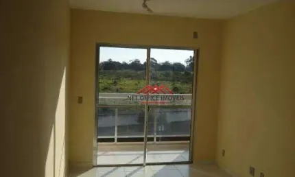 Apartamento com 2 dormitórios à venda, 61 m² por r$ 425.000,00 - jardim souto - são josé dos campos/sp